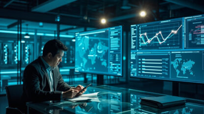 Enterprise IT Auditing & Compliance Services (Hourly Rate)