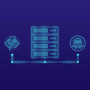 Serverless API Design & Hosting
