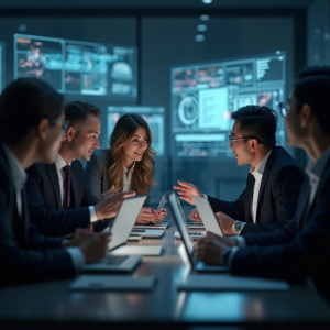 API Development & Integration