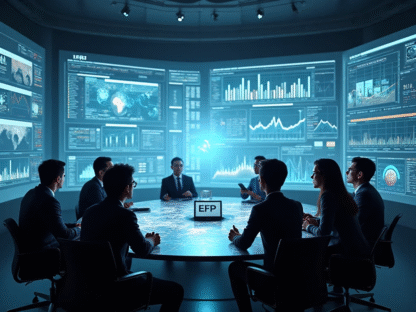 ERP Implementation & Support