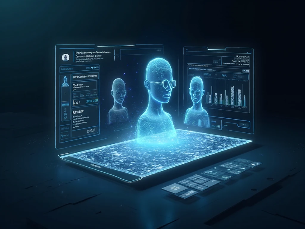 CRM Development & Management