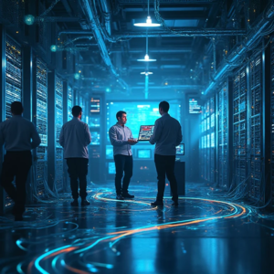 Network Infrastructure Services