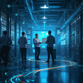 Network Infrastructure Services