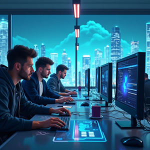 System Integration Services