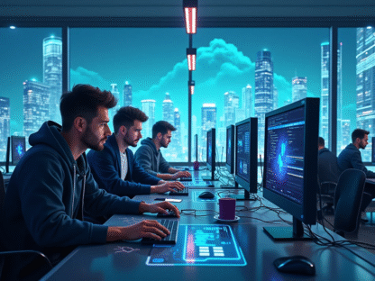 Cloud Security Services
