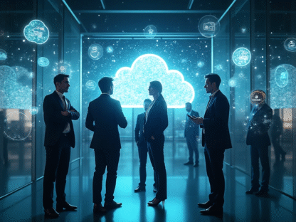 Cloud Migration Services