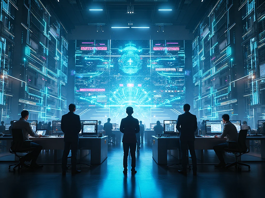 Big Data Analytics Solutions