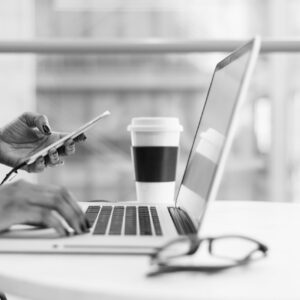 Zazz Application Development