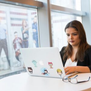 Low-Code Application Development