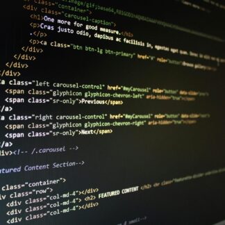 Dating Website Development