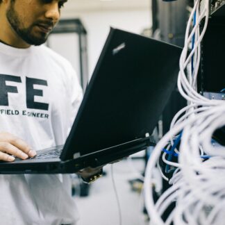 Building Management System IoT