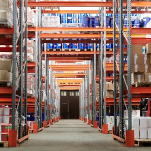 Inventory Management Software