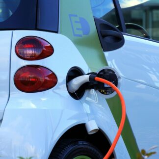 EV Charging Network