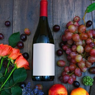 Wine Auction Platform