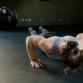 Pet Health Monitoring