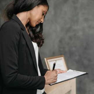 Escape Room Management System